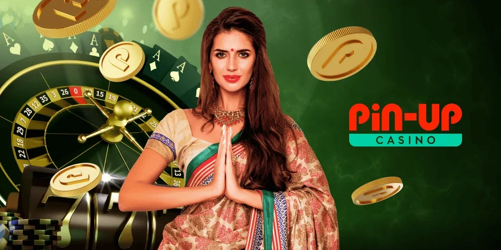pin up casino online