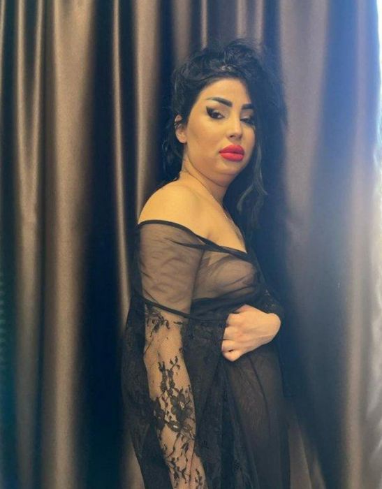 Любимая индивидуалка: как искусство общения превращает интимный досуг в нечто большее Любимая индивидуалка: как искусство общения превращает интимный досуг в нечто большее