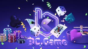 Discover the Excitement of BC.Game Casino in Azerbaijan