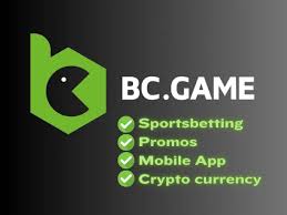 Exploring BC.Game NG A New Era of Online Gaming in Nigeria -147874467