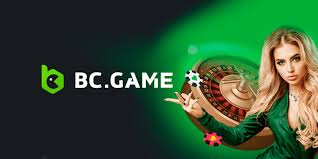 Exploring BC.Game NG A New Era of Online Gaming in Nigeria -147874467