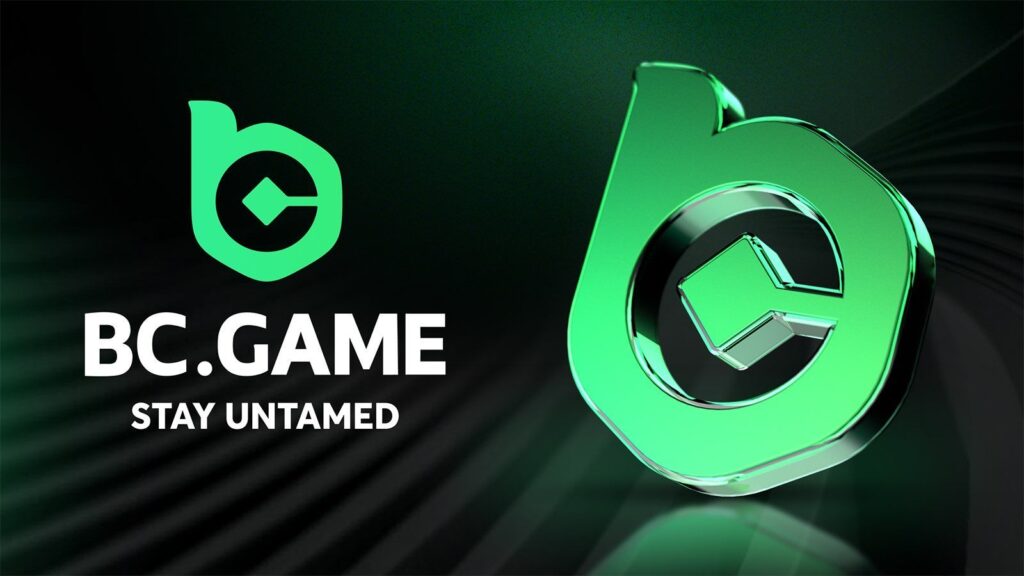 Exploring the Innovative BC.Game Hub A New Era of Online Gaming