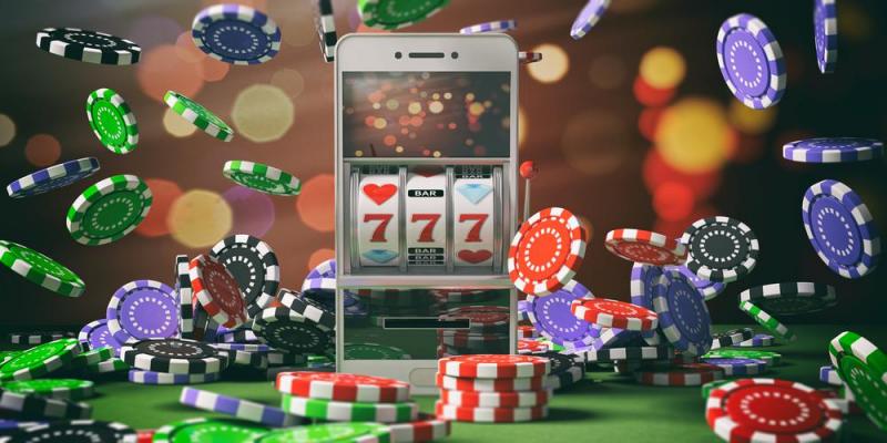 Best Casino Bonus Offers for 2023 -237476827