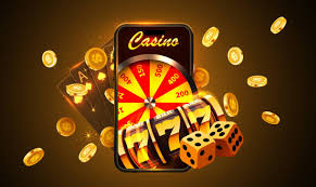 BetHog Casino & Sportsbook Your Premier Gaming Experience