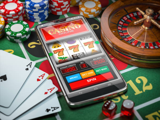Comprehensive List of UK Online Casinos - Your Ultimate Guide