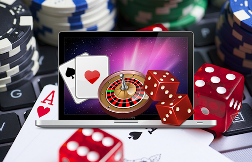 Comprehensive List of UK Online Casinos - Your Ultimate Guide
