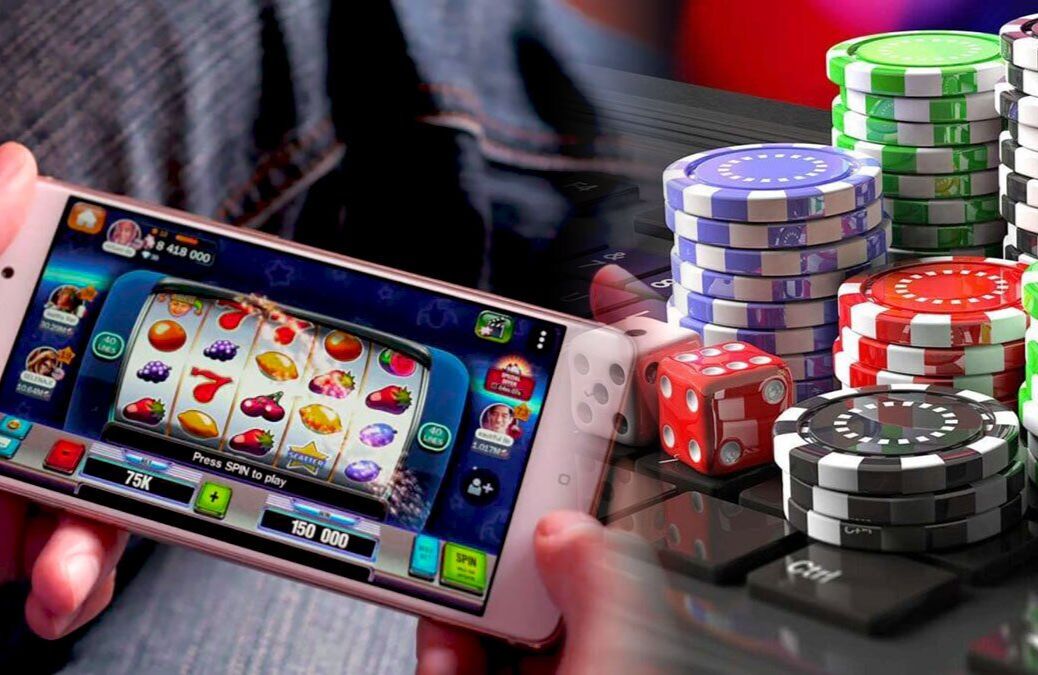 Comprehensive List of UK Online Casinos - Your Ultimate Guide
